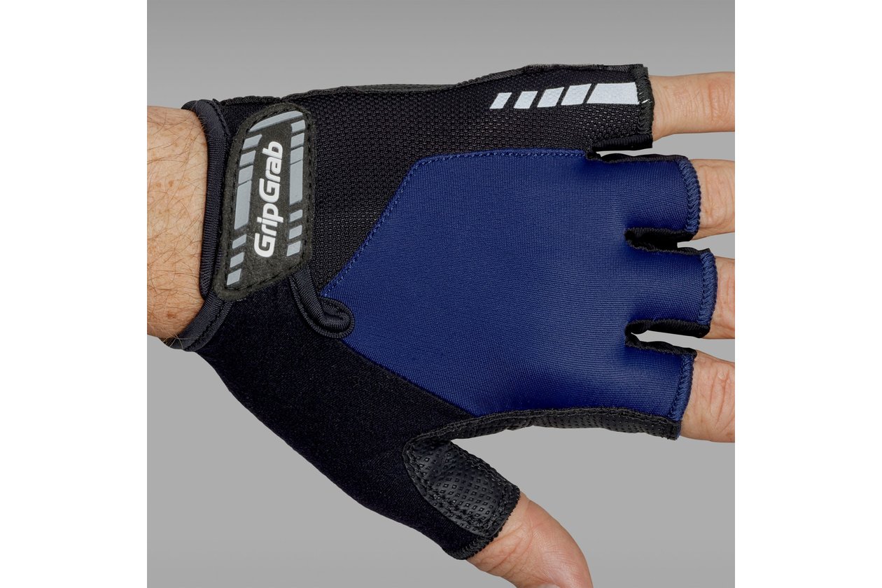 GRIPGRAB ProGel Padded Kurzfinger Handschuhe - 2023