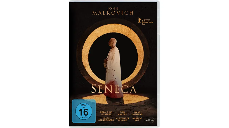 Seneca