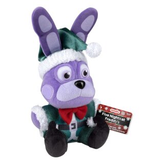Five Nights at Freddy's Plüschfigur - Holiday Bonnie