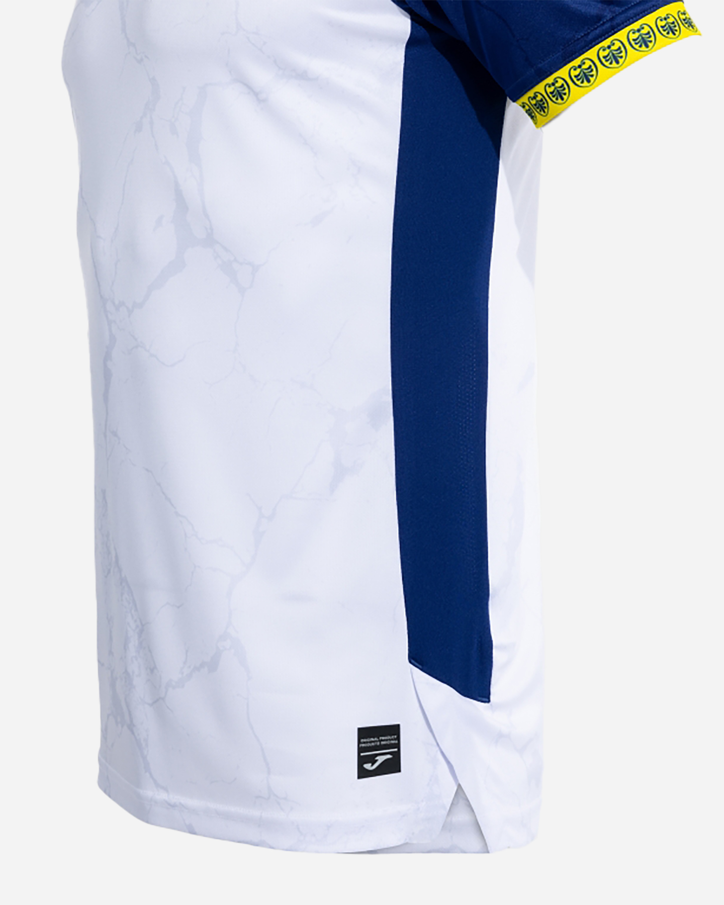 Oficiálny futbalový dres Joma Hellas Verona Away 24-25 M TI10601B0202.SR