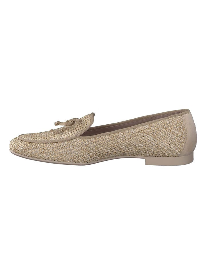 Paul Green Slipper  in Beige günstig kaufen
