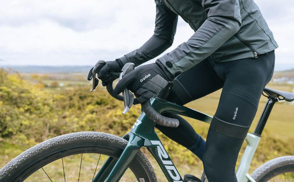 GripGrab Ride - Winterhandschuhe kaufen | Bike-Discount