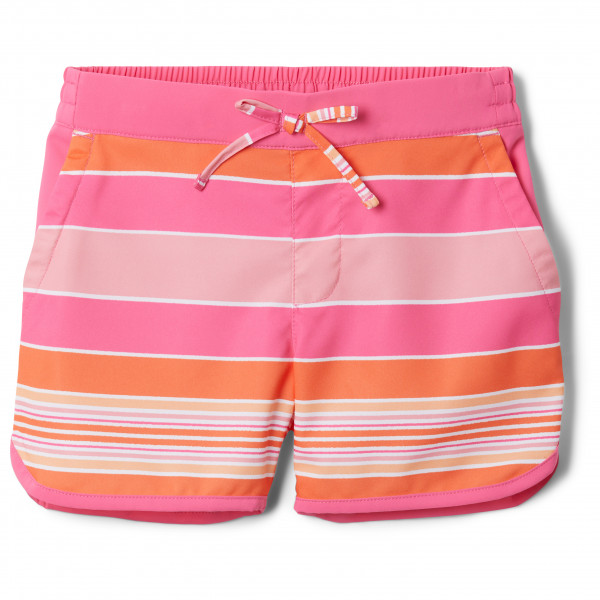 Columbia - Girl's Sandy Shores Boardshort - Boardshorts