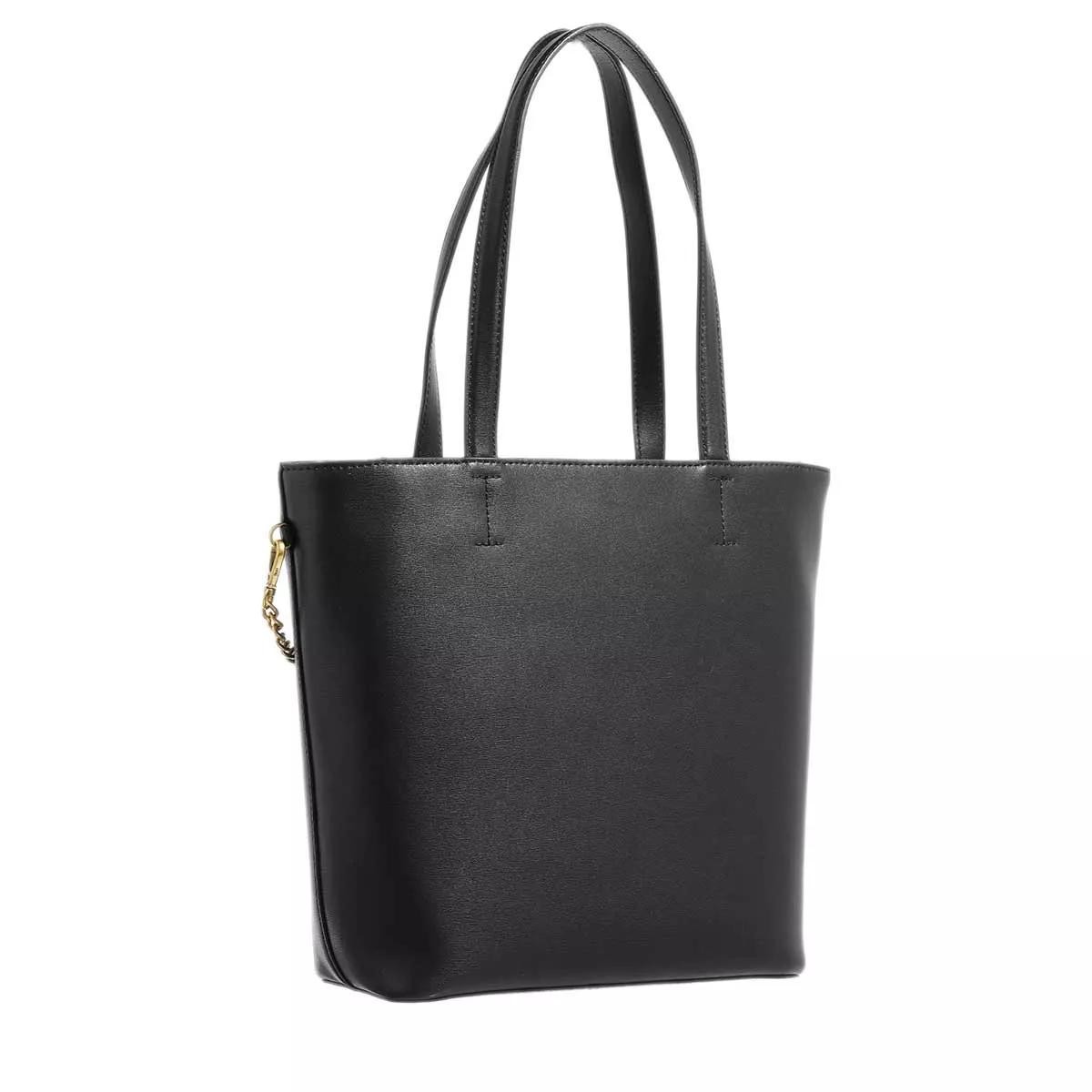 DKNY Handtaschen schwarz Tote