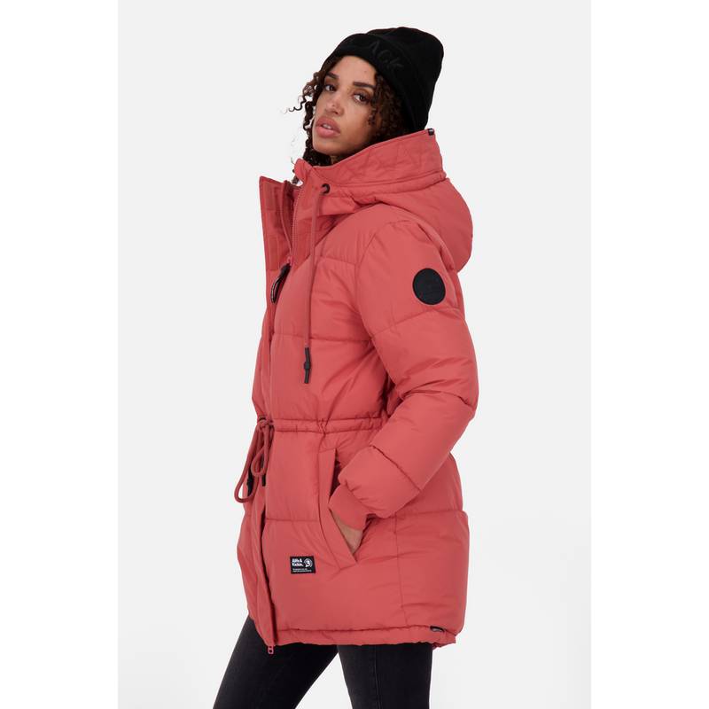 ALIFE AND KICKIN ErinAK A Winterjacke Damen