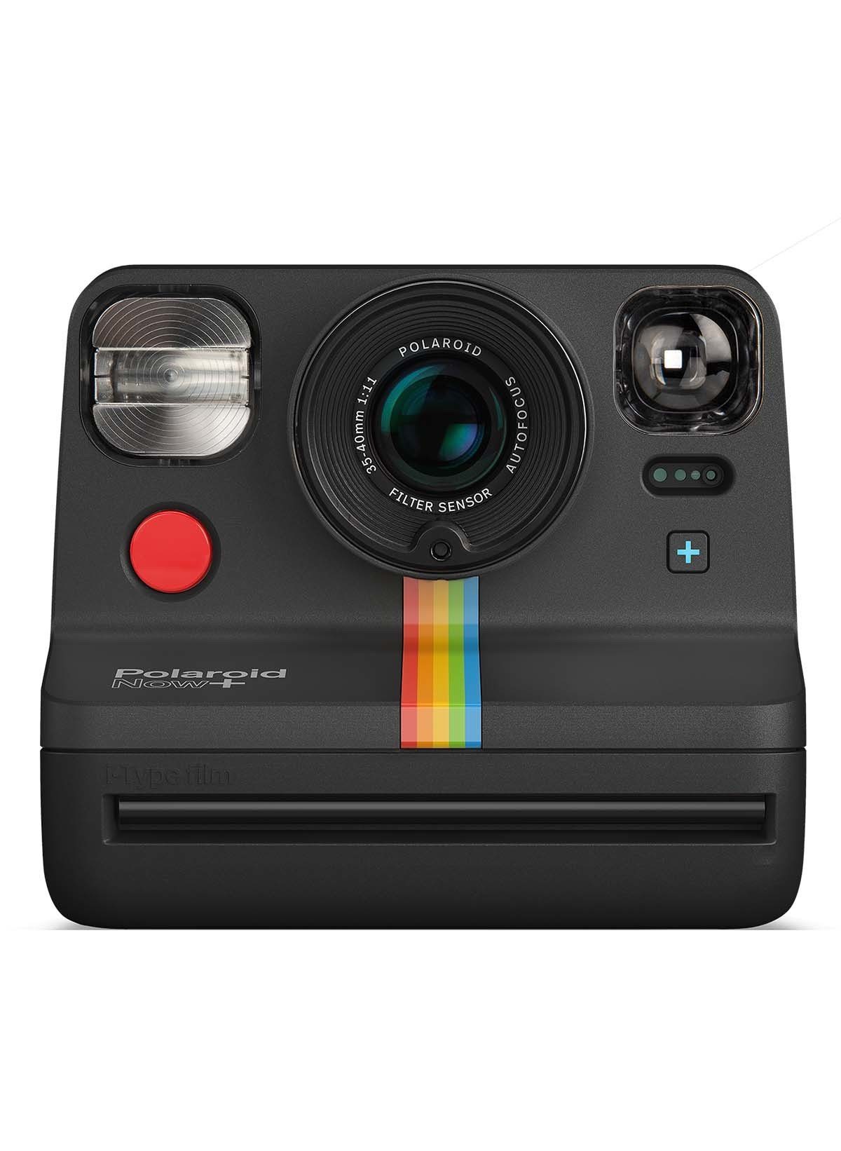 Polaroid Originals Polaroid Now+ Camera Sofortbildkamera