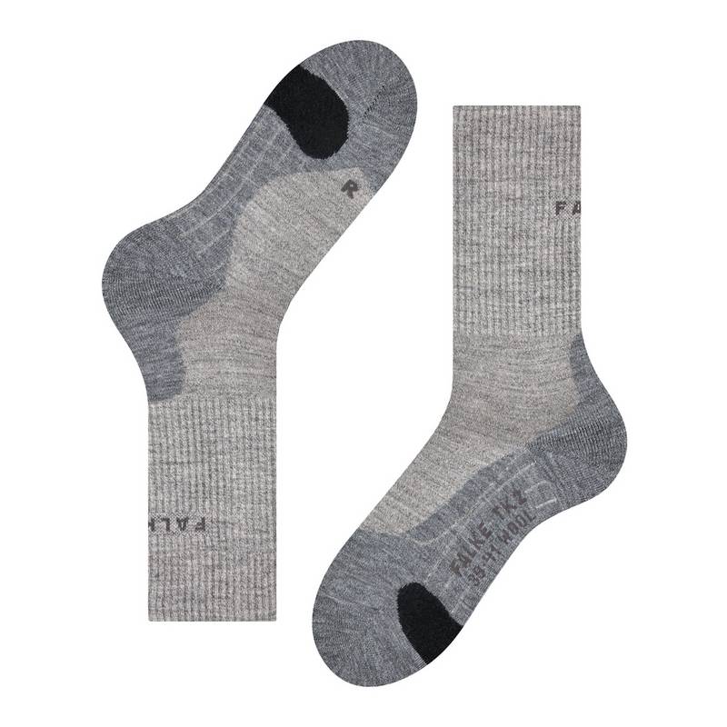 Falke TK 2 Wool Socken Herren