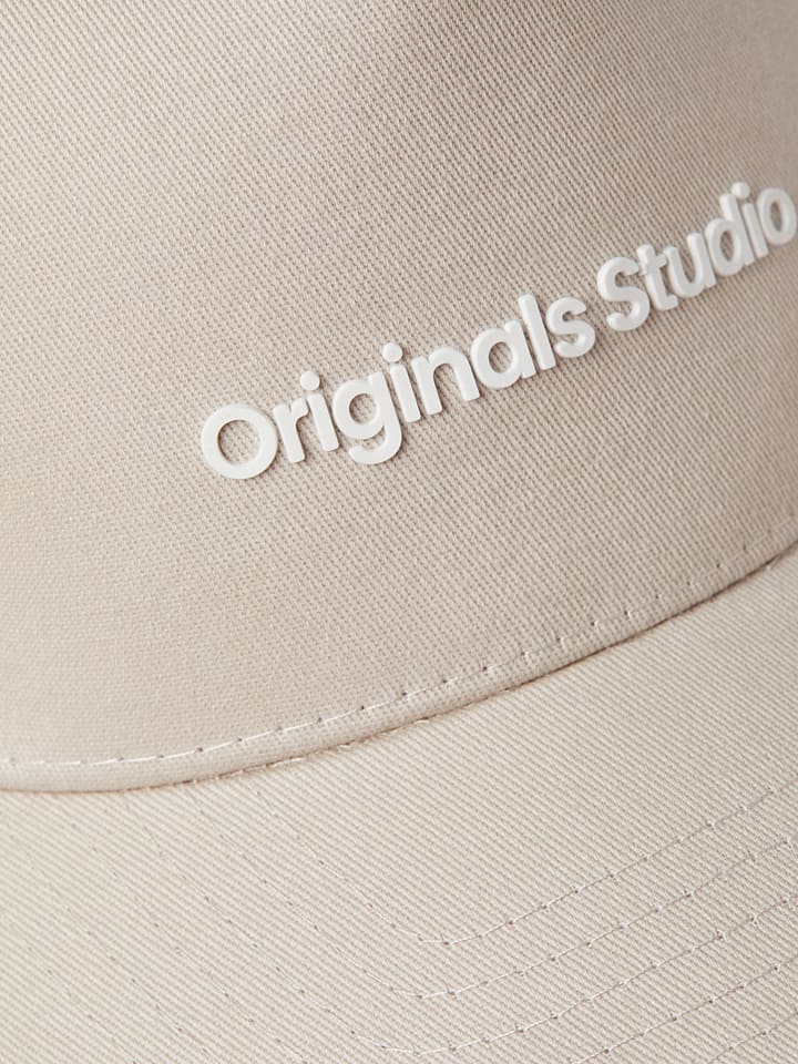 Jack & Jones Cap in Creme günstig kaufen onesize