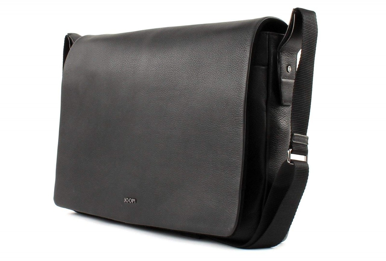 JOOP! Handtaschen schwarz Cardona Doros Messenger LHF