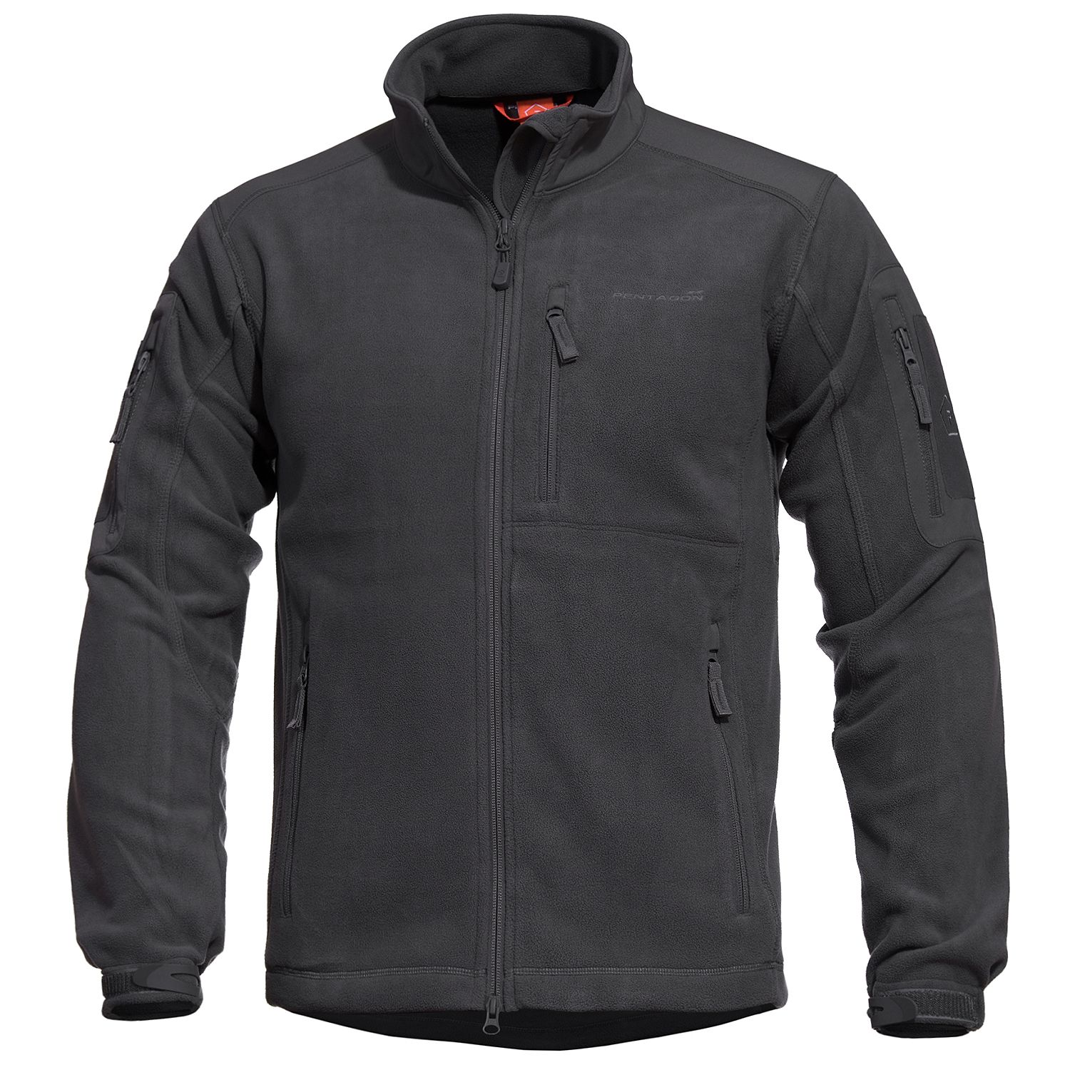 Perseus Fleece Jacket 2.0