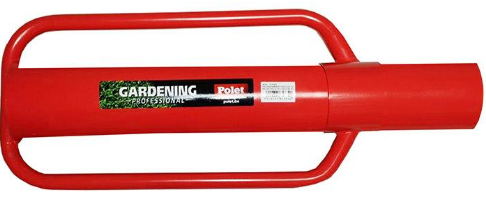 Polet 151008 Pælefører 14KG-12