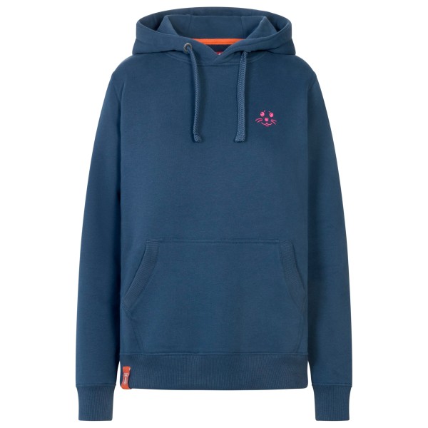 Derbe - Women's Robbenschnute - Hoodie