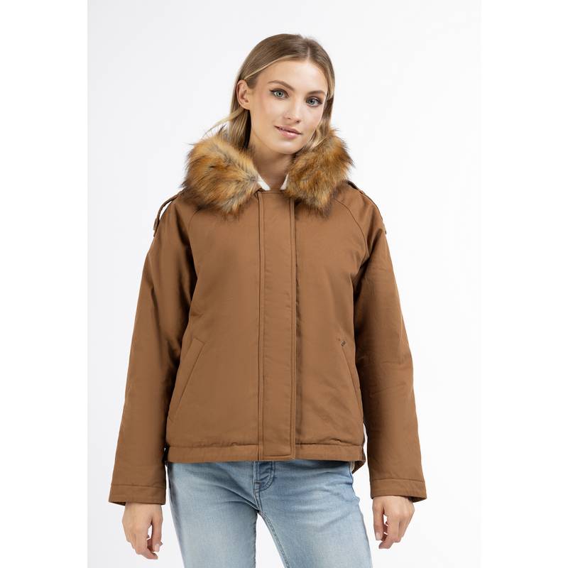 DreiMaster Winterjacke Damen