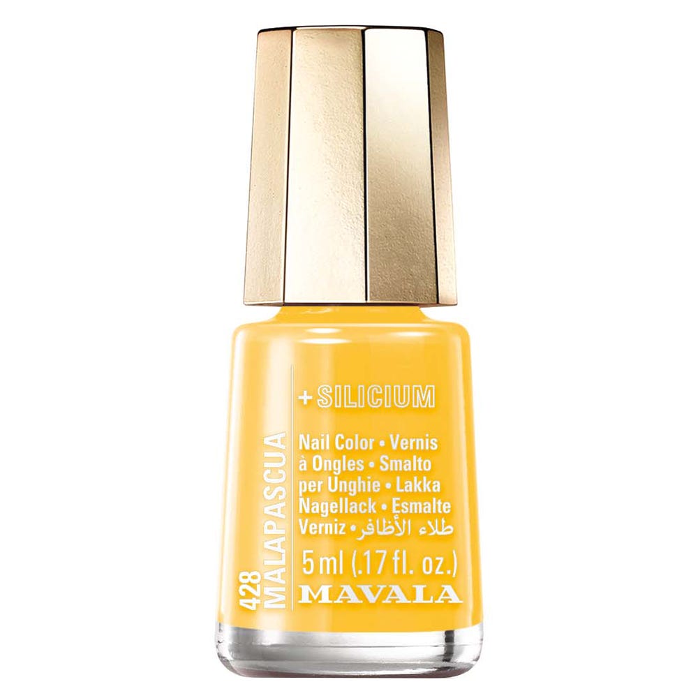 Mavala Mini Color Delight Collection Malapascua 5 ml