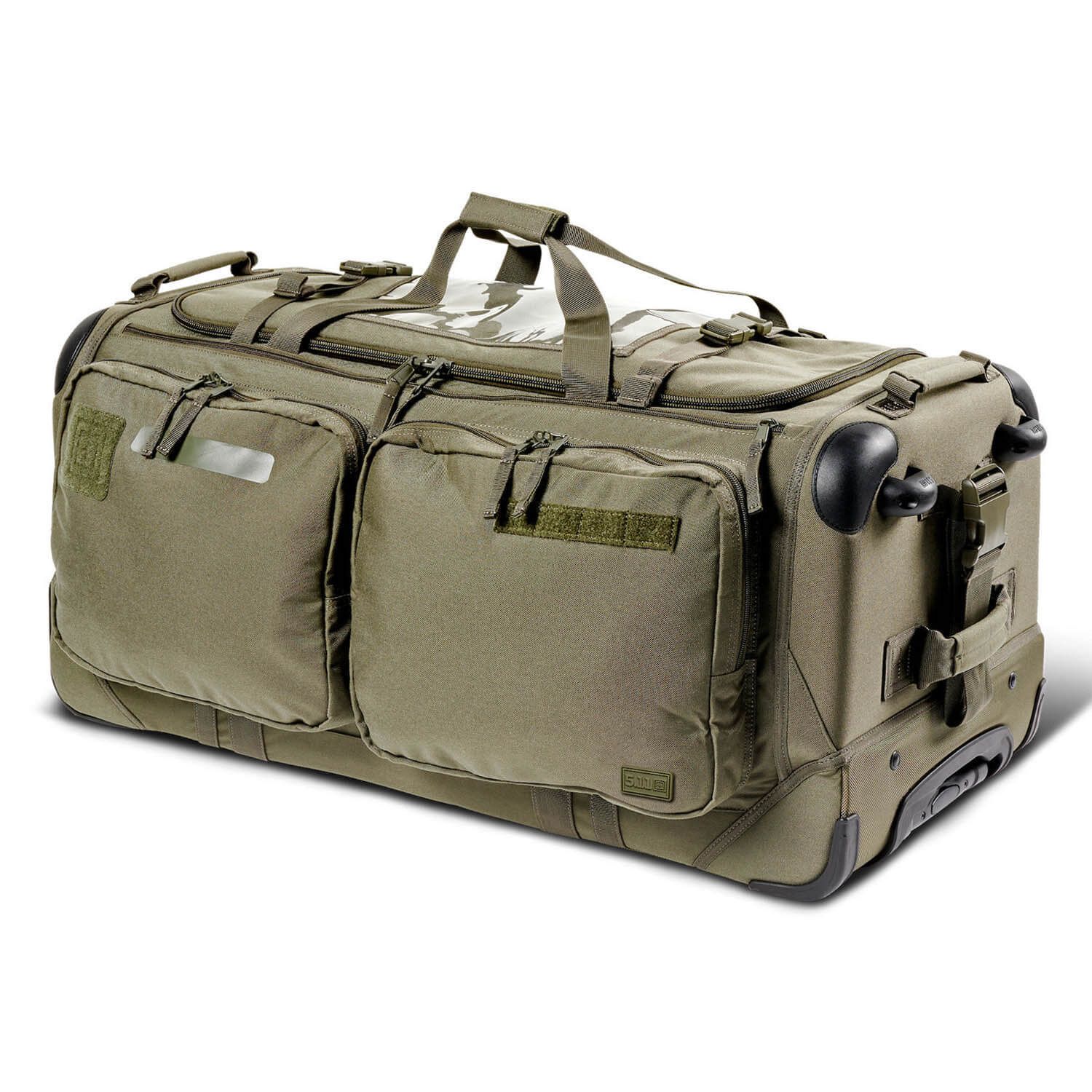 Einsatztasche Soms 3.0 126 Liter