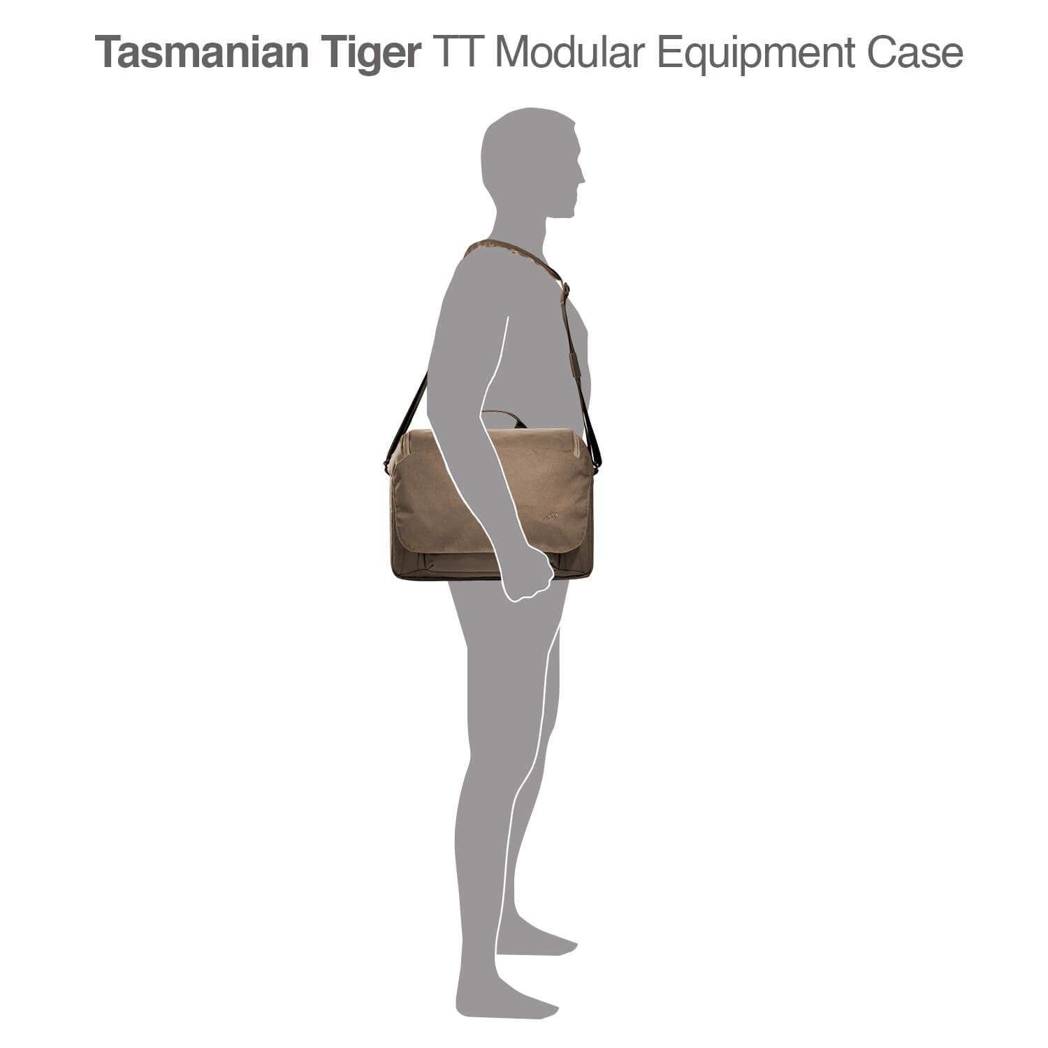 TT Modular Equipment Case