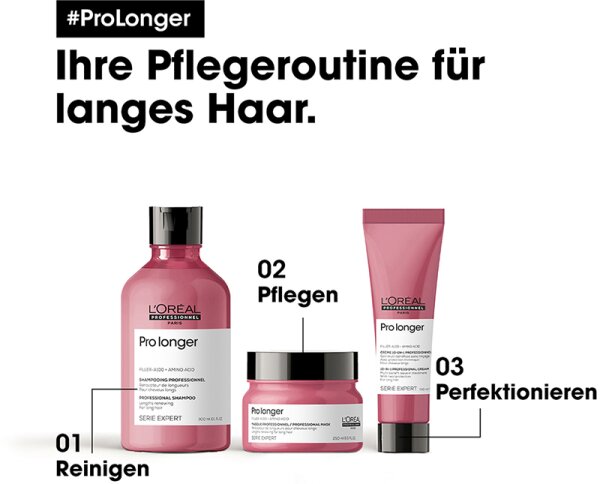 L'Oréal Professionnel Serie Expert Pro Longer Masque Haarmaske