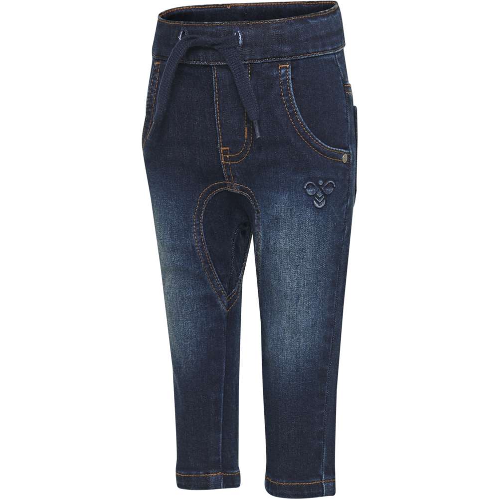 hummel hmlLEO Baby Jeans 203860-7642