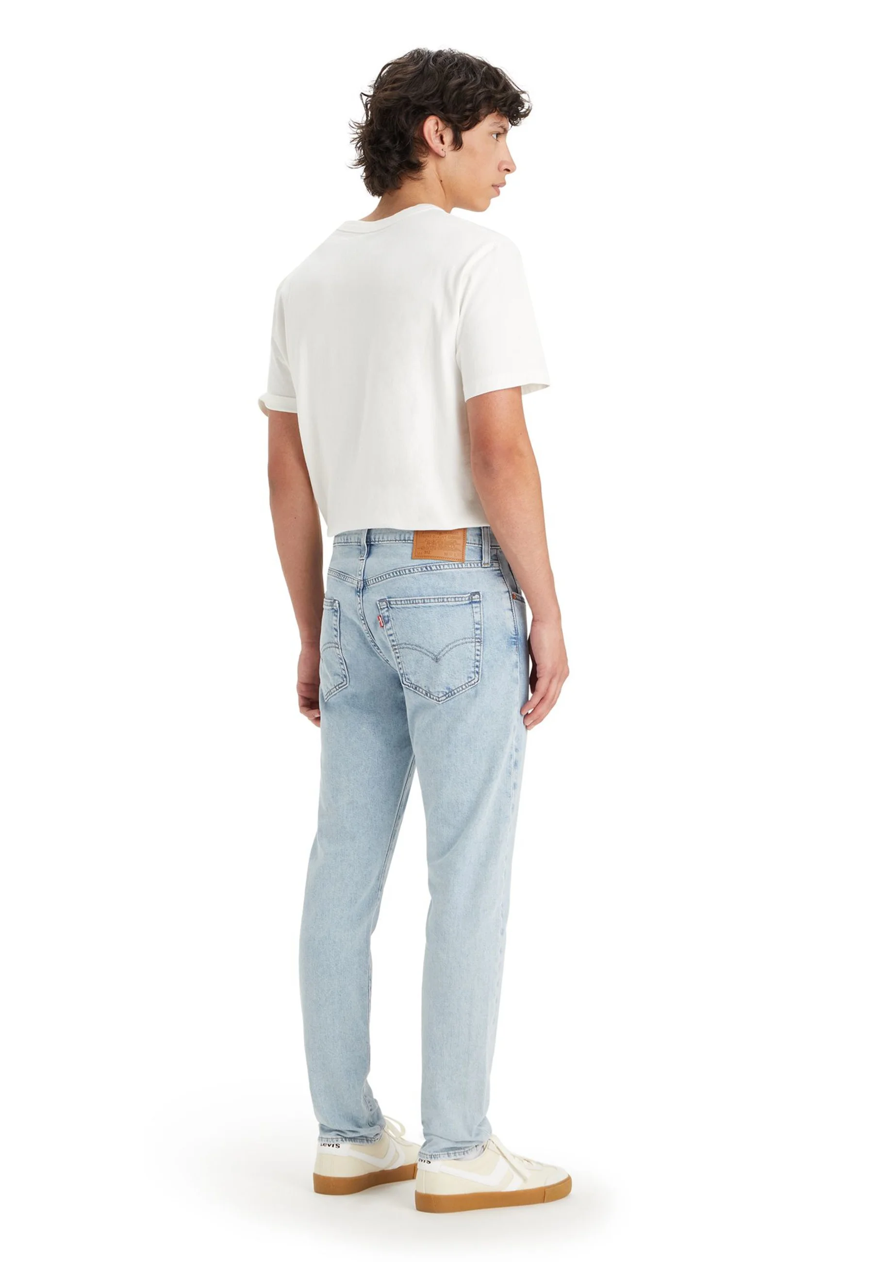 Levi's® 512™ SLIM TAPER - Vaqueros de corte cónico