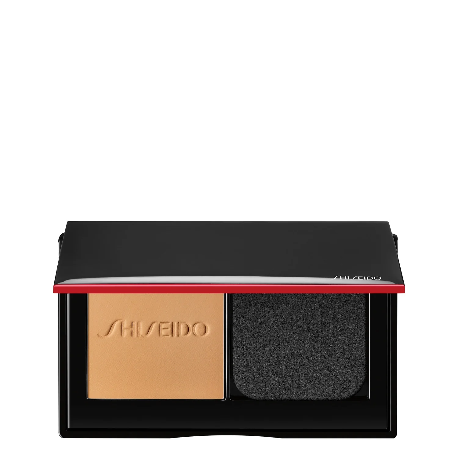 Viso Synchro Skin Fond de teint poudre auto-rafraîchissant à fini personnalisé - Fond de teint compact, Fond de teint poudre