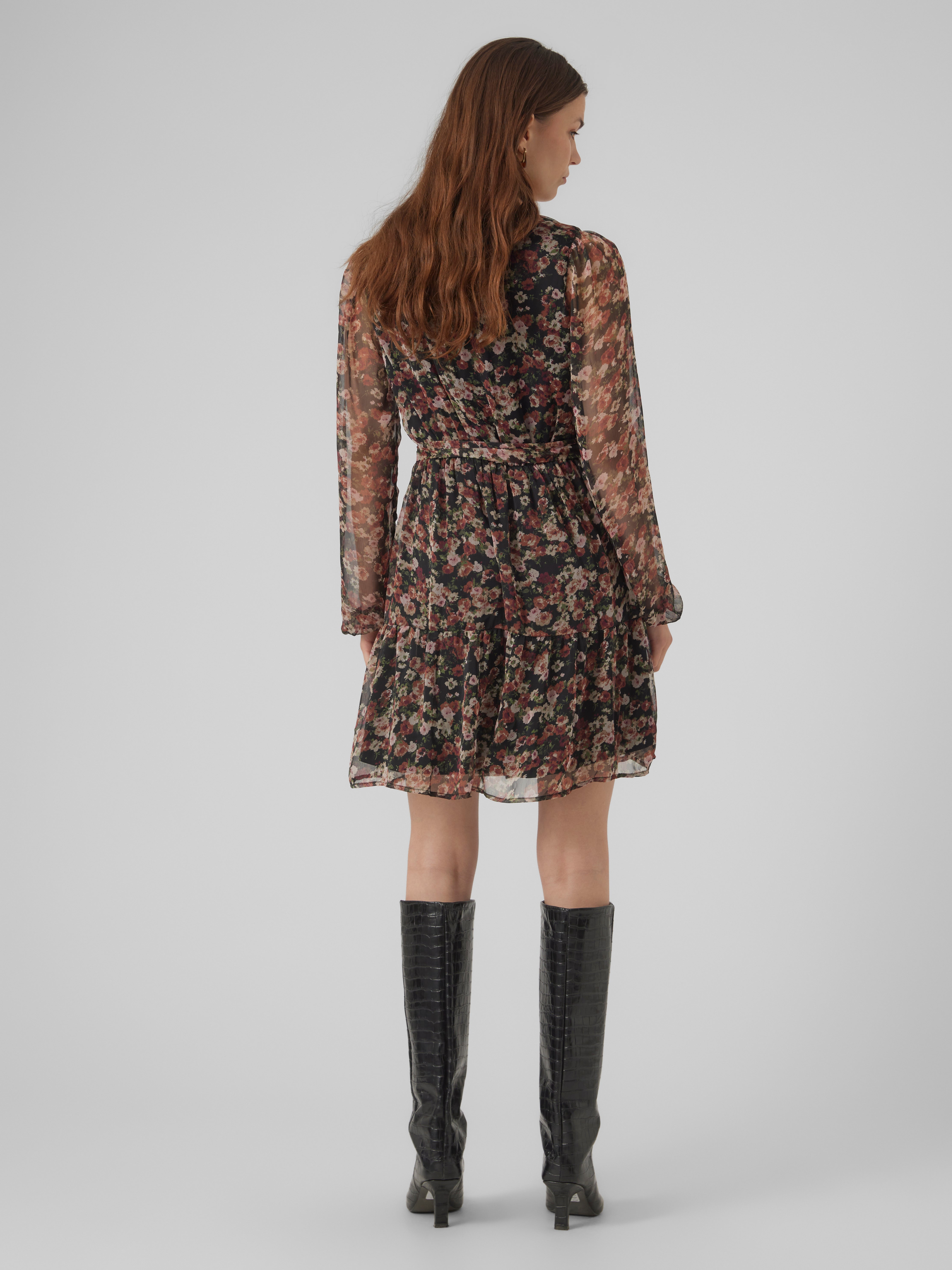 VMMILLA Kurzes Kleid