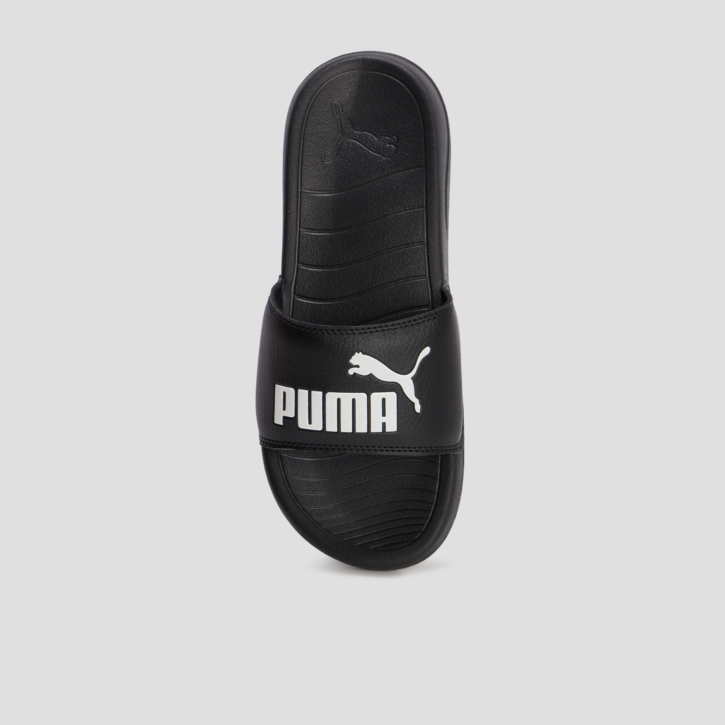 Mules Popcat 20 Puma noir femme | La Halle