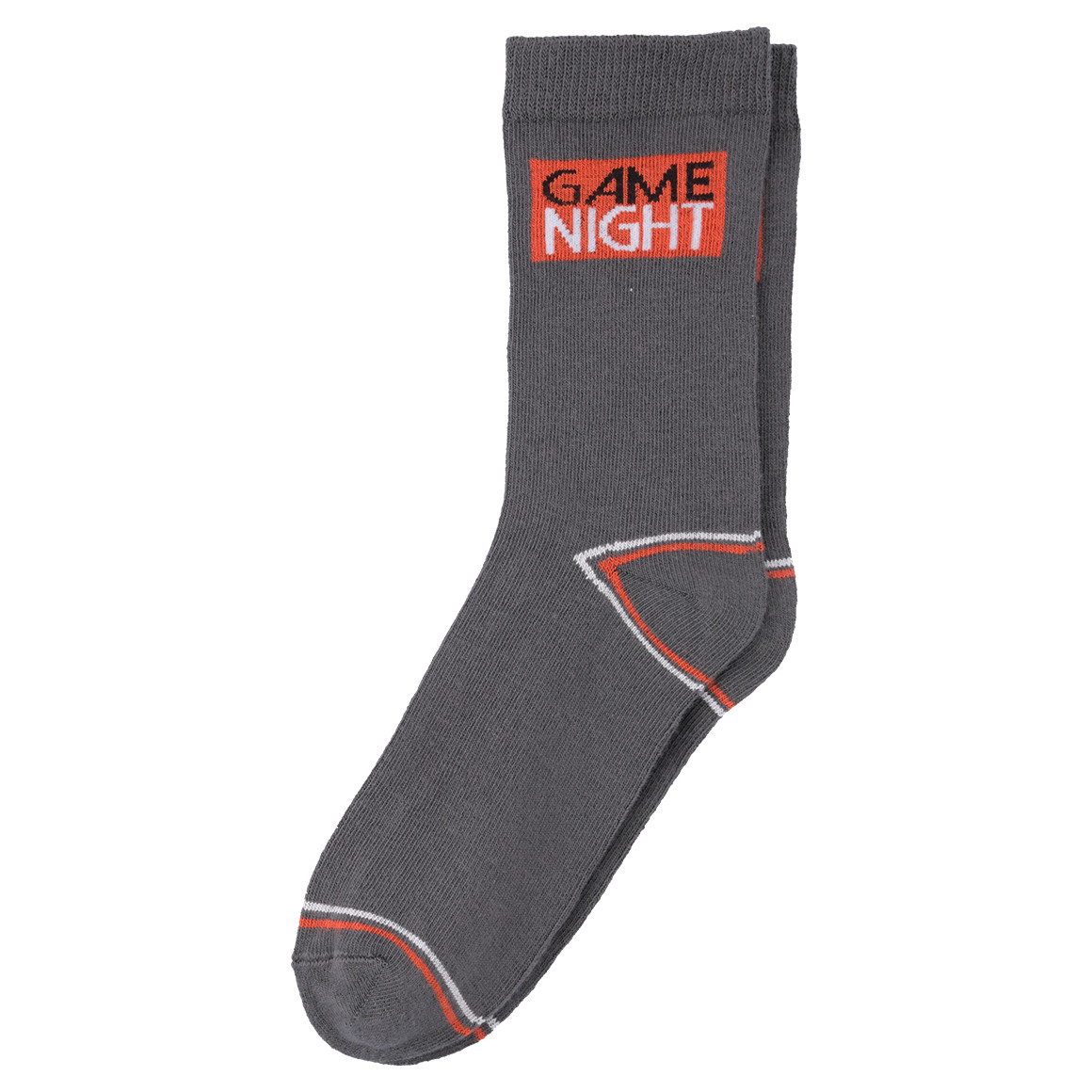5 Paar Jungen Socken in verschiedenen Dessins