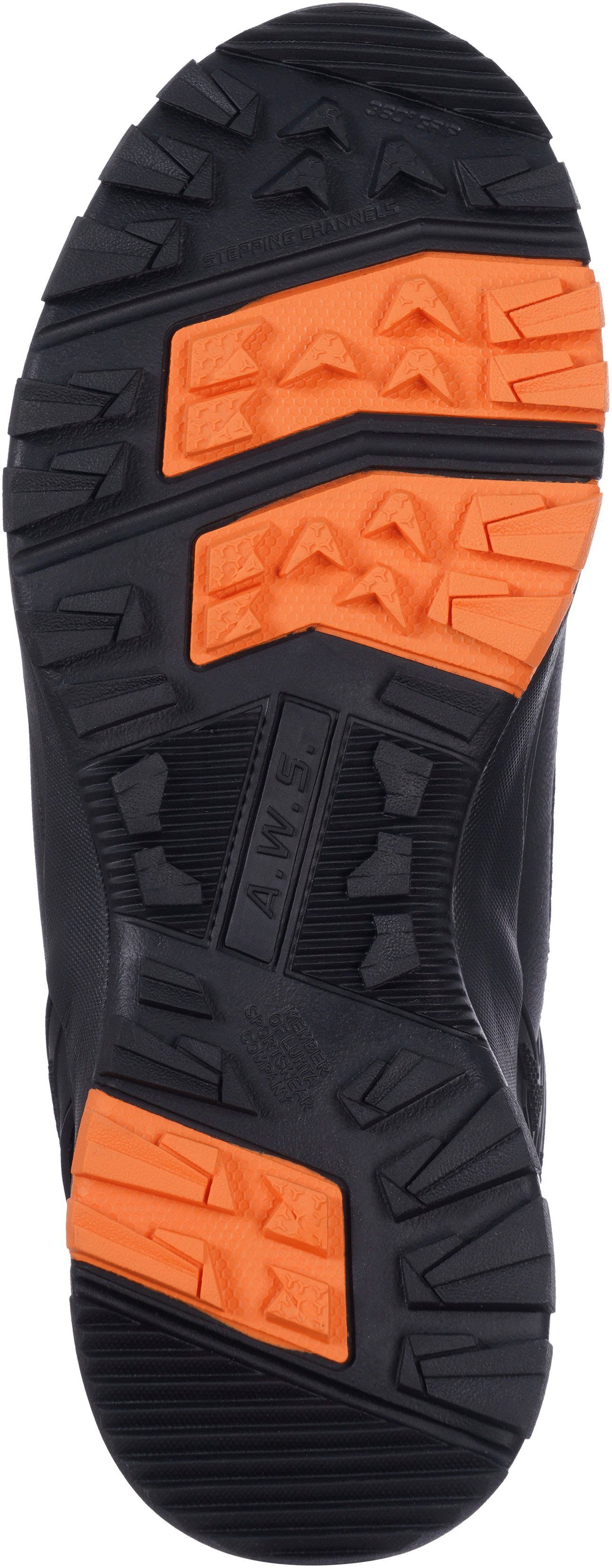 Icepeak AGADIR 2 MS Wanderschuh