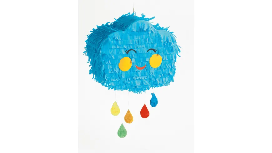 folia Krepppaper-Rollen 10er Basic-Set