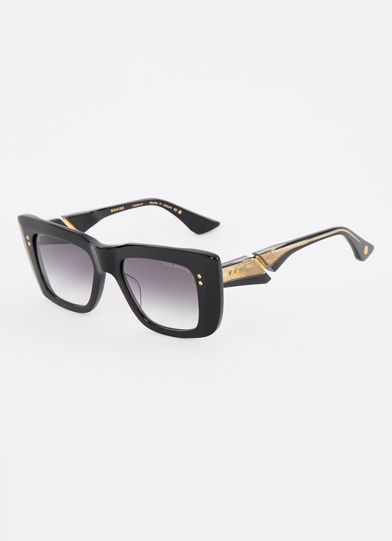 Occhiali da sole DITA Mahine Sun D4000443