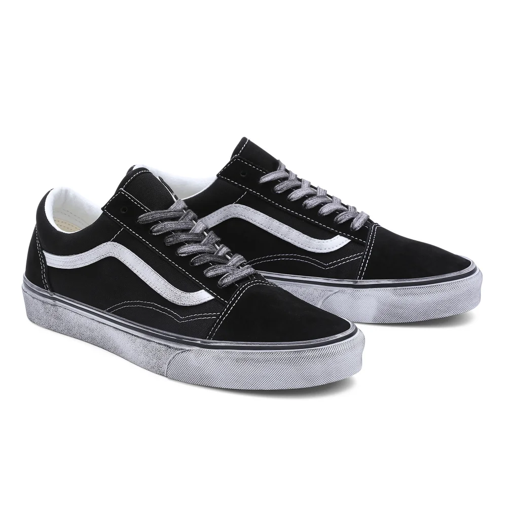 Vans Old Skool VN0007NTMCG1 / schwarz