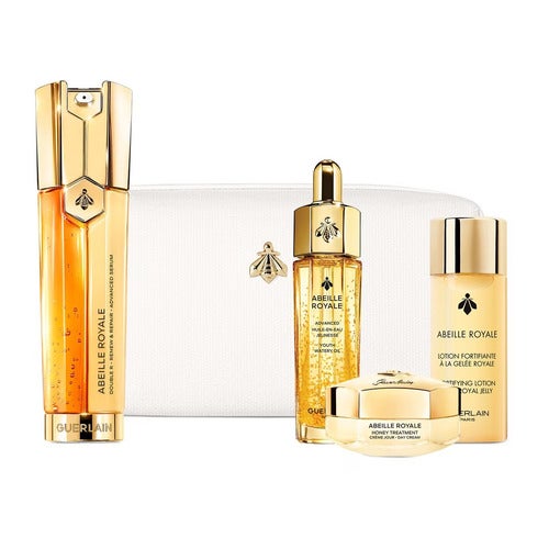 Σετ Guerlain Abeille Royale