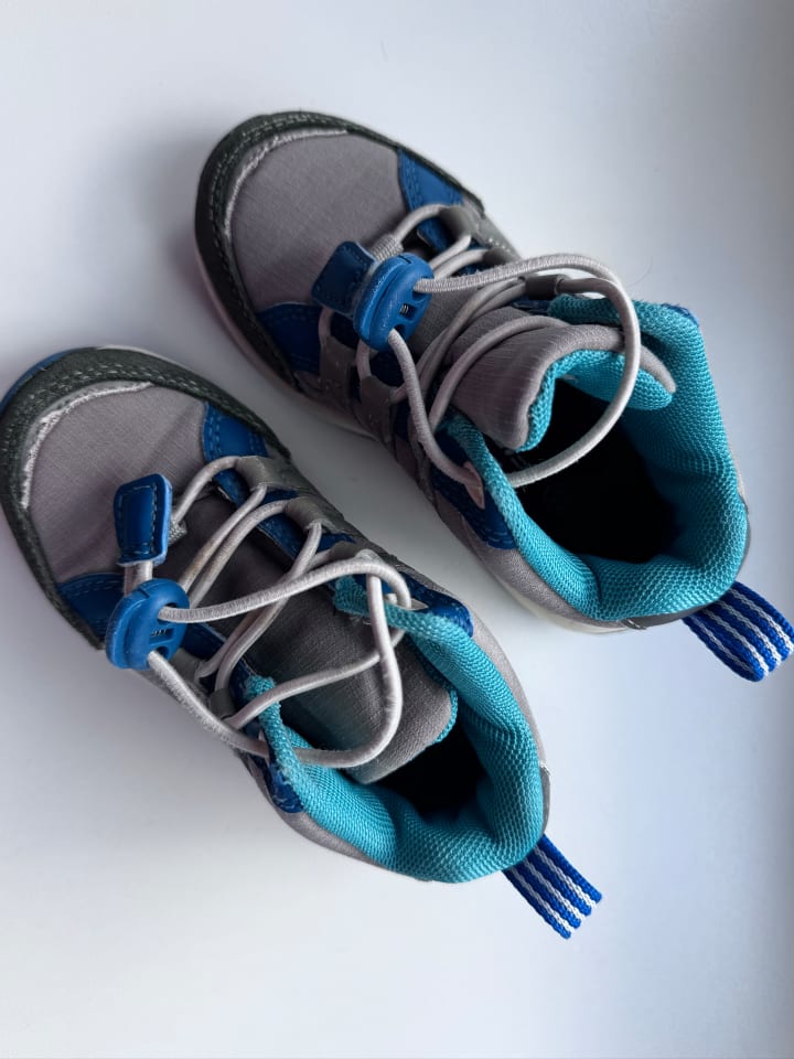 finkid Sneakers 