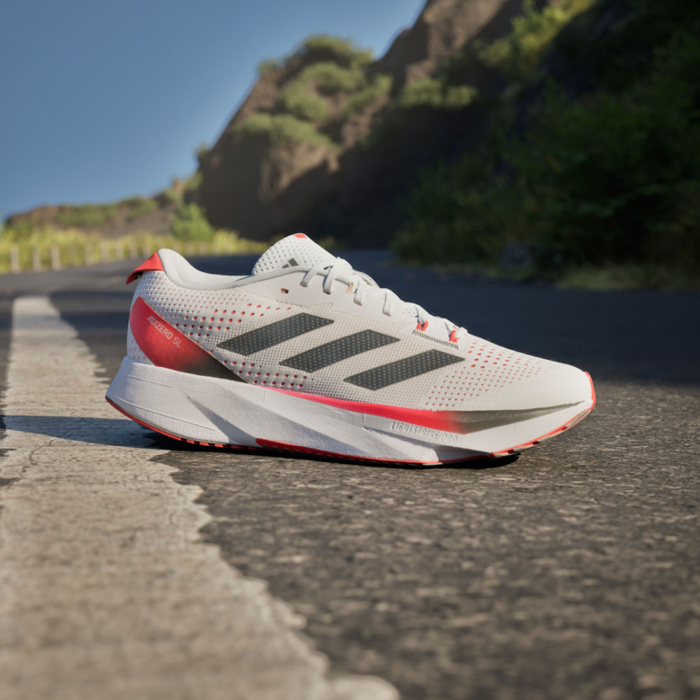adidas ADIZERO SL IG5941 / weiss