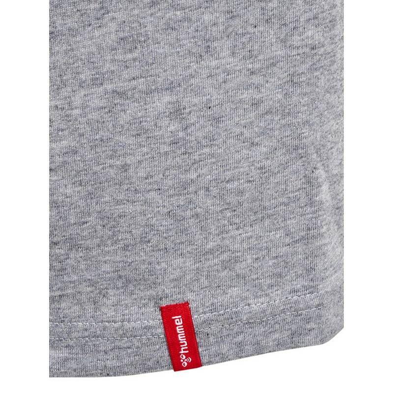 hummel hmlRED HEAVY T-SHIRT L/S WOMAN T-Shirt Damen