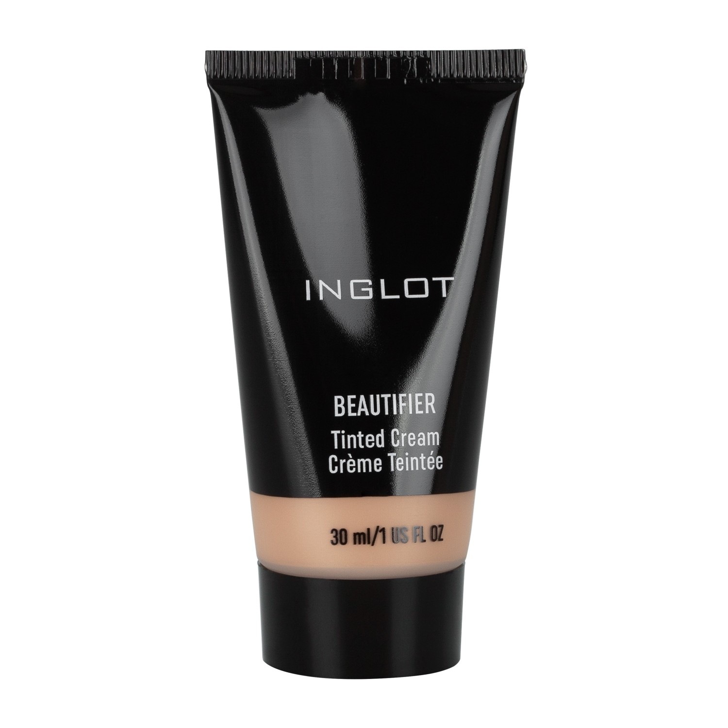 Beautifier Tönungscreme