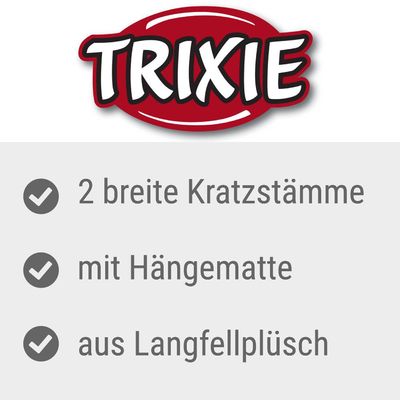 Trixie Kratzbaum Baza