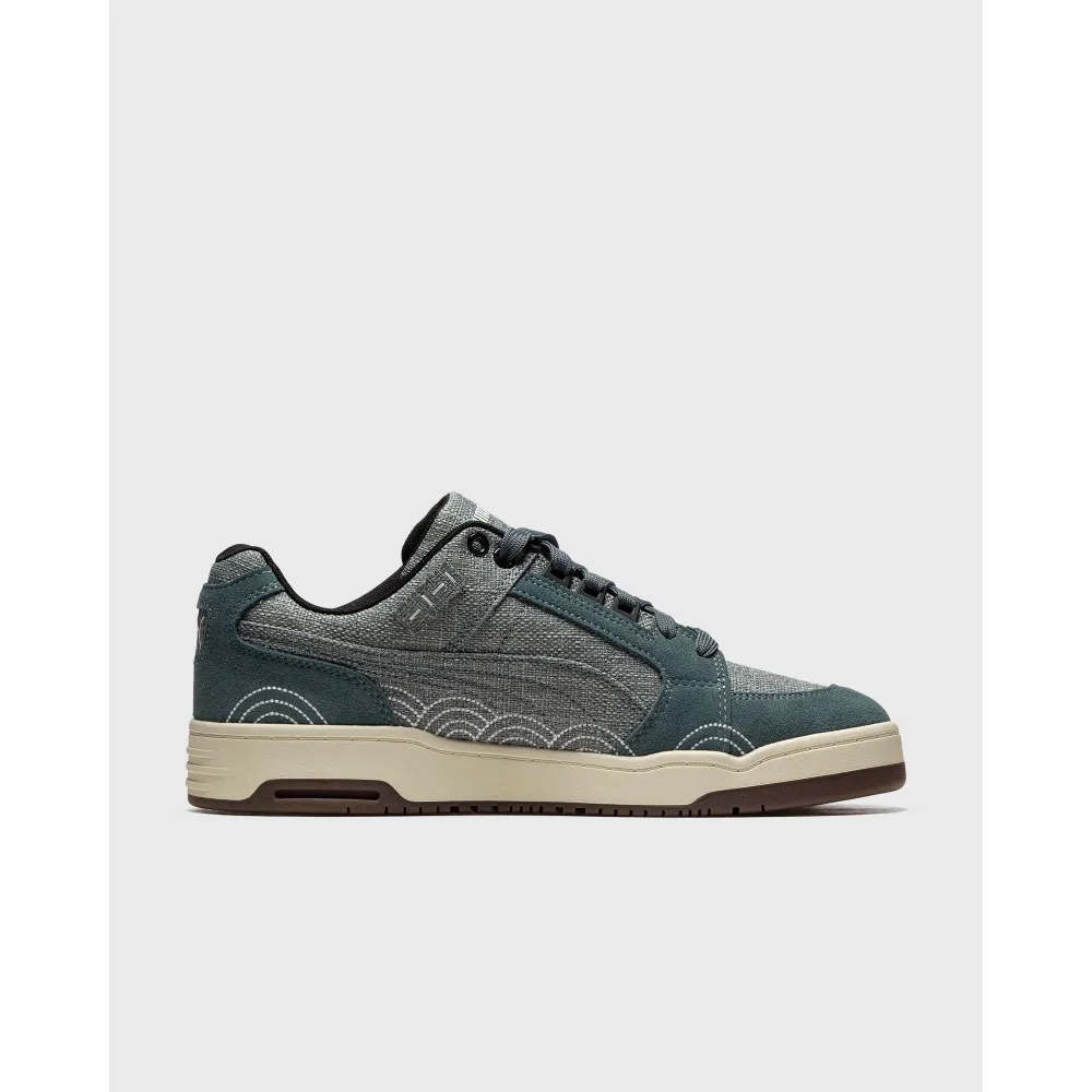PUMA Slipstream Lo Sashiko Low 385802-01 / blau