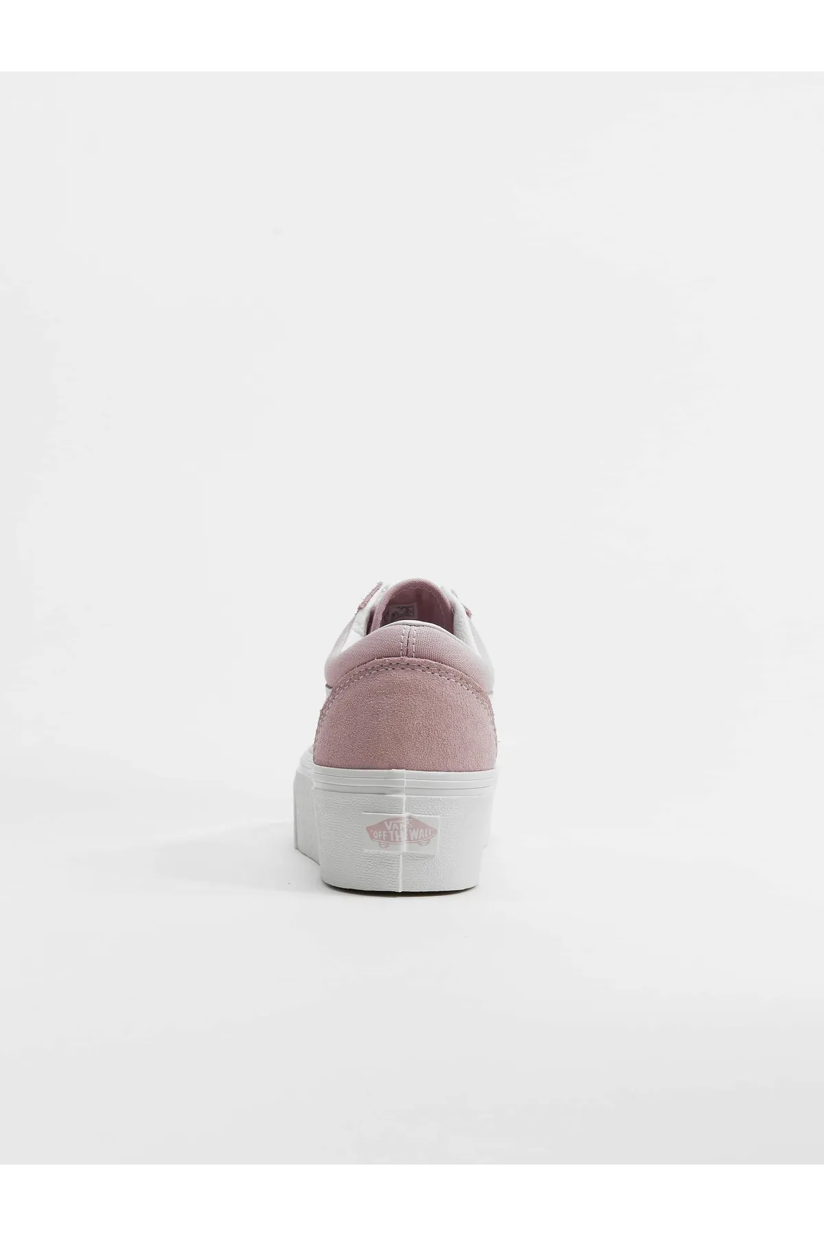 Vans  Damen Vans Ua Old Skool Stackform Schuhe