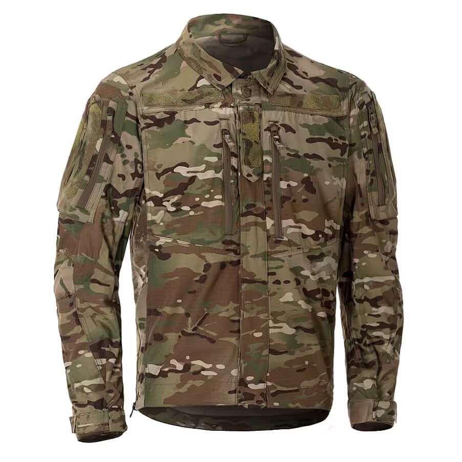 Raider Field Shirt MK V