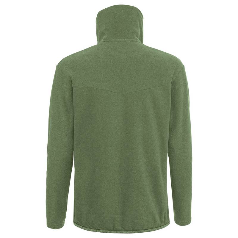 VAUDE Women's Yaras Fleece Jacket Outdoorjacke Damen