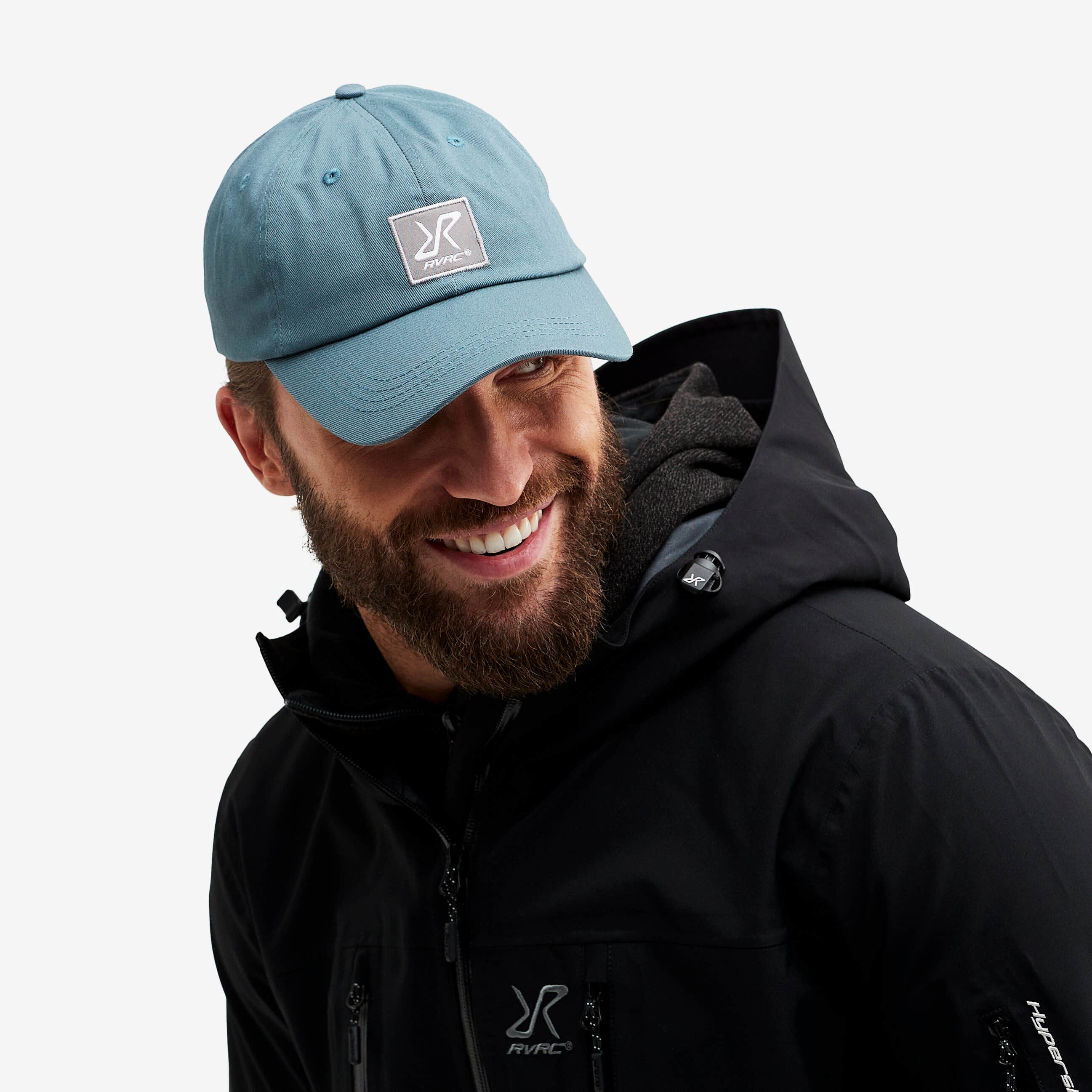 Explorer Cap Goblin Blue