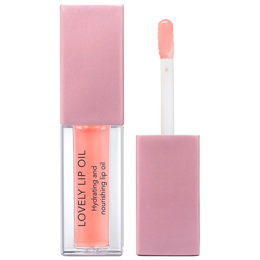 Lovely Lip Oil