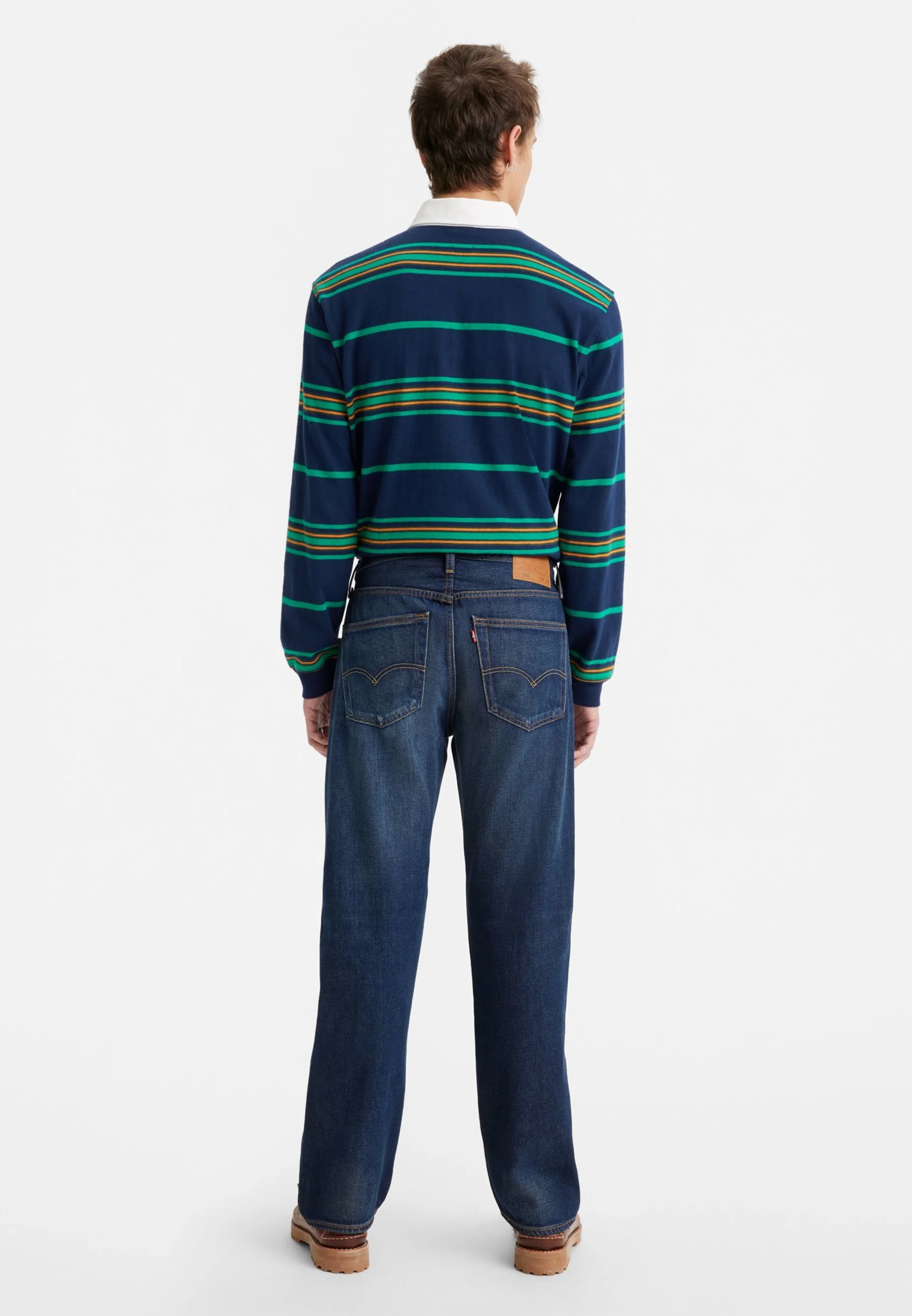 Levi's® 501® LEVI'S ORIGINAL - Vaqueros pitillo