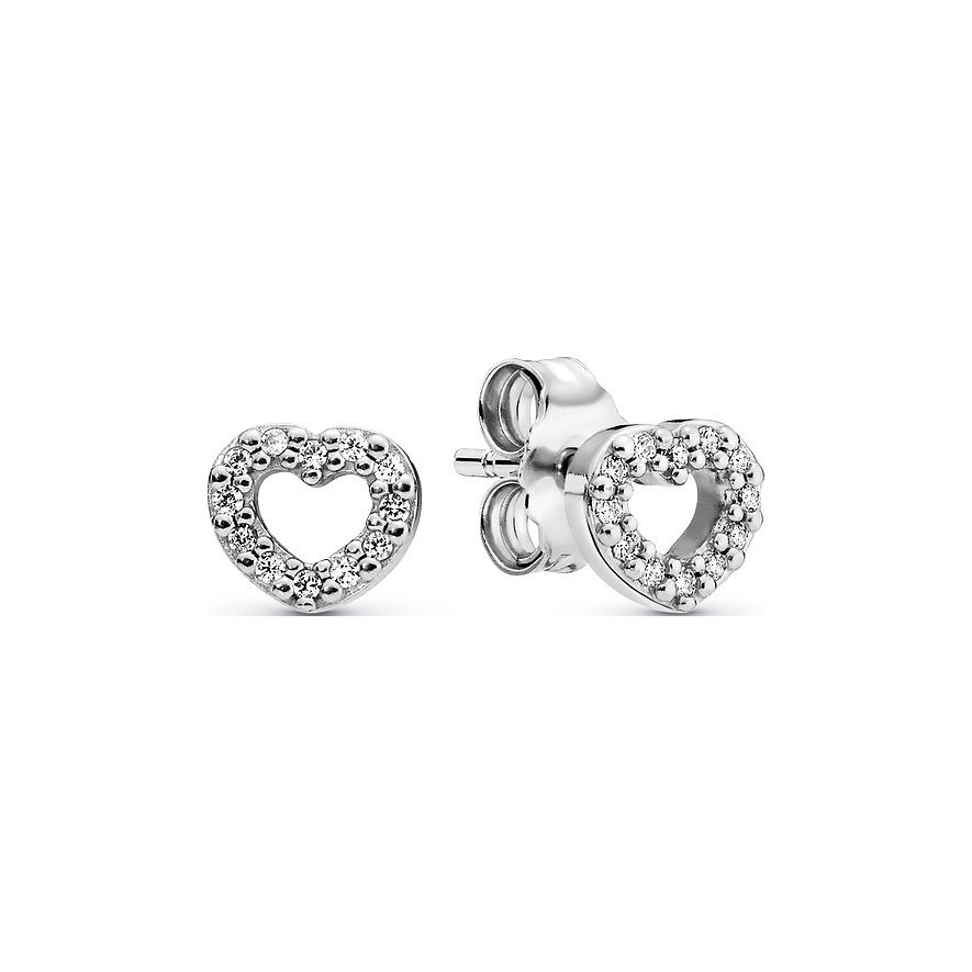 Pandora Ohrstecker Timeless
