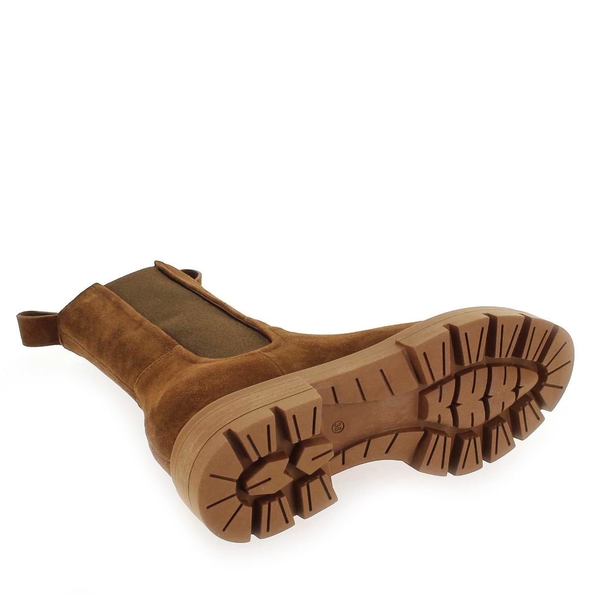 MJUS  M79203 BEATRIX - Cognac