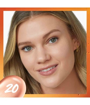 Maybelline Super Stay 24H Skin Tint Flüssige Foundation-30 ml