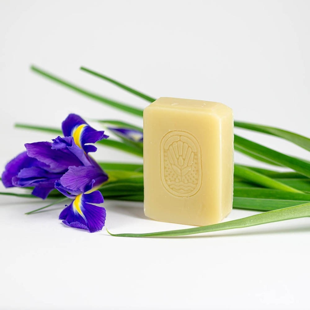 La Petite Madeleine Nue d'Iris