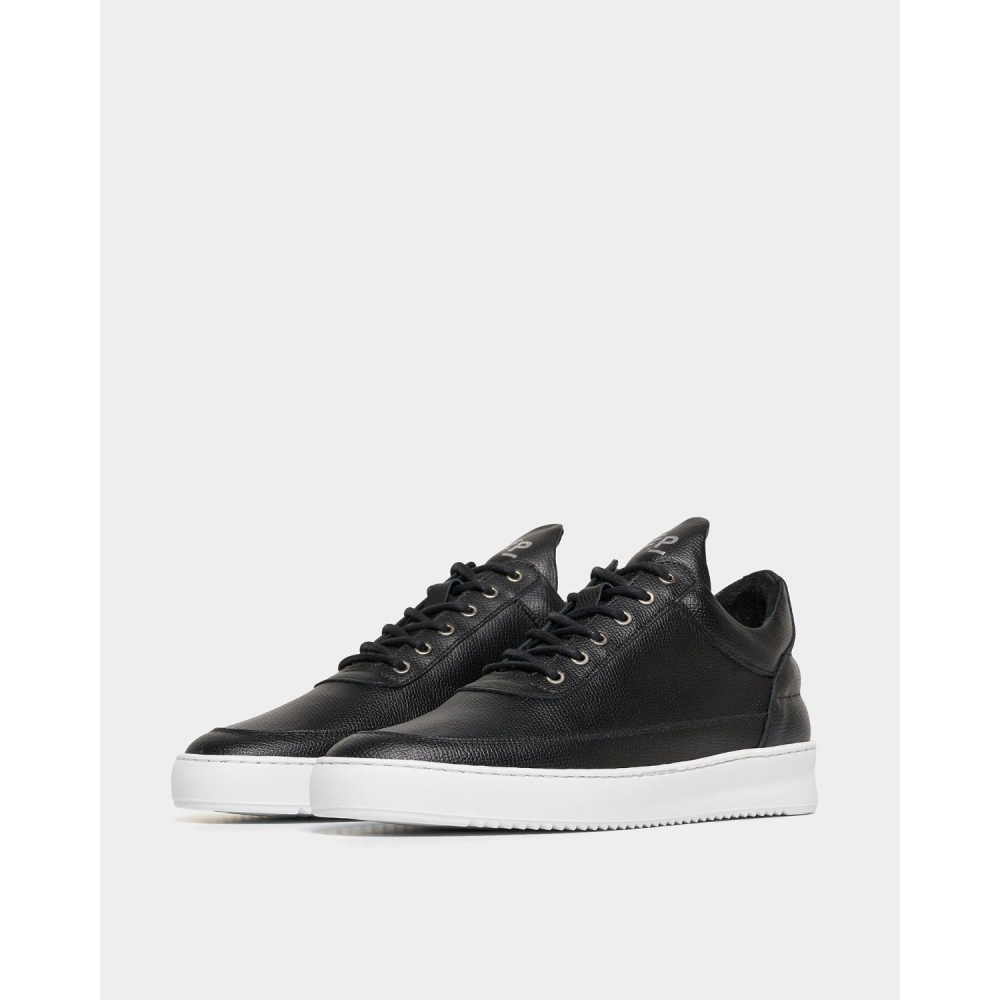 Filling Pieces Low Top Crumbs 10127541861 / schwarz