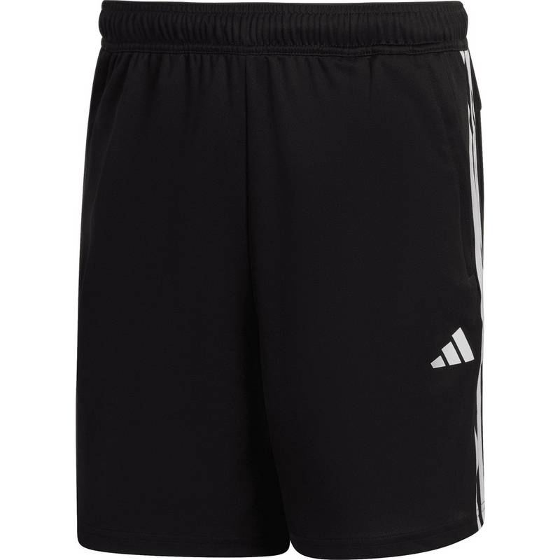 adidas TRAIN ESSENTIALS PIQUE 3-STREIFEN Funktionsshorts Herren